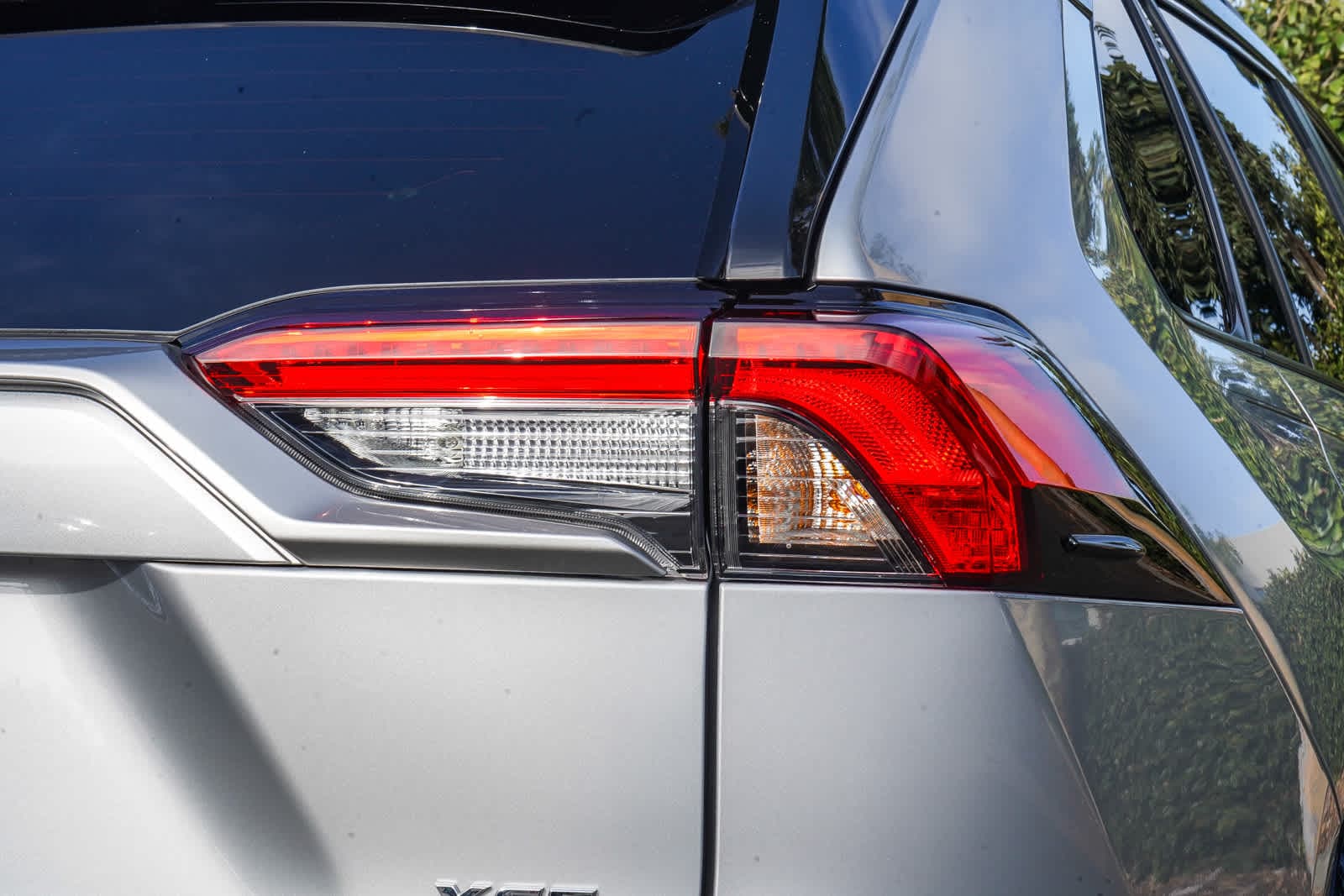 Thumbnail: 2024 Toyota RAV4 - 7