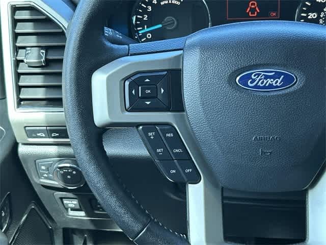 Thumbnail: 2019 Ford F-150 - 9