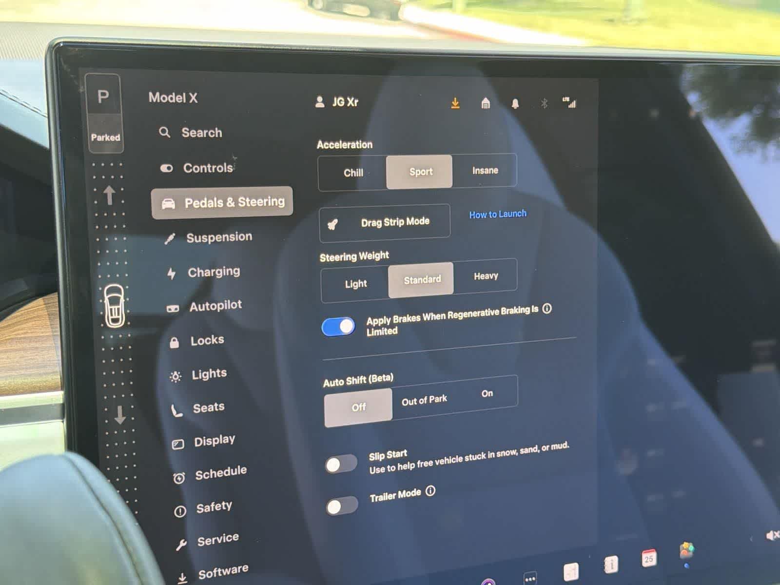 Thumbnail: 2024 Tesla Model X - 18