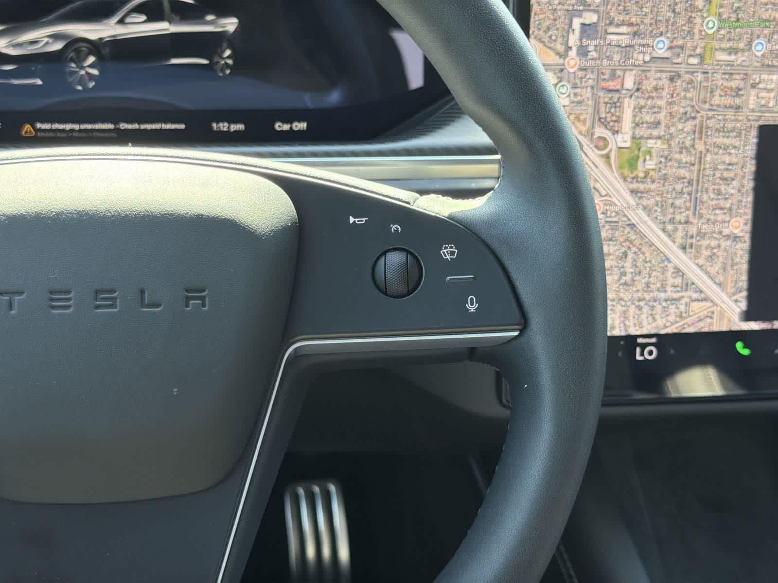 Thumbnail: 2023 Tesla Model S - 14