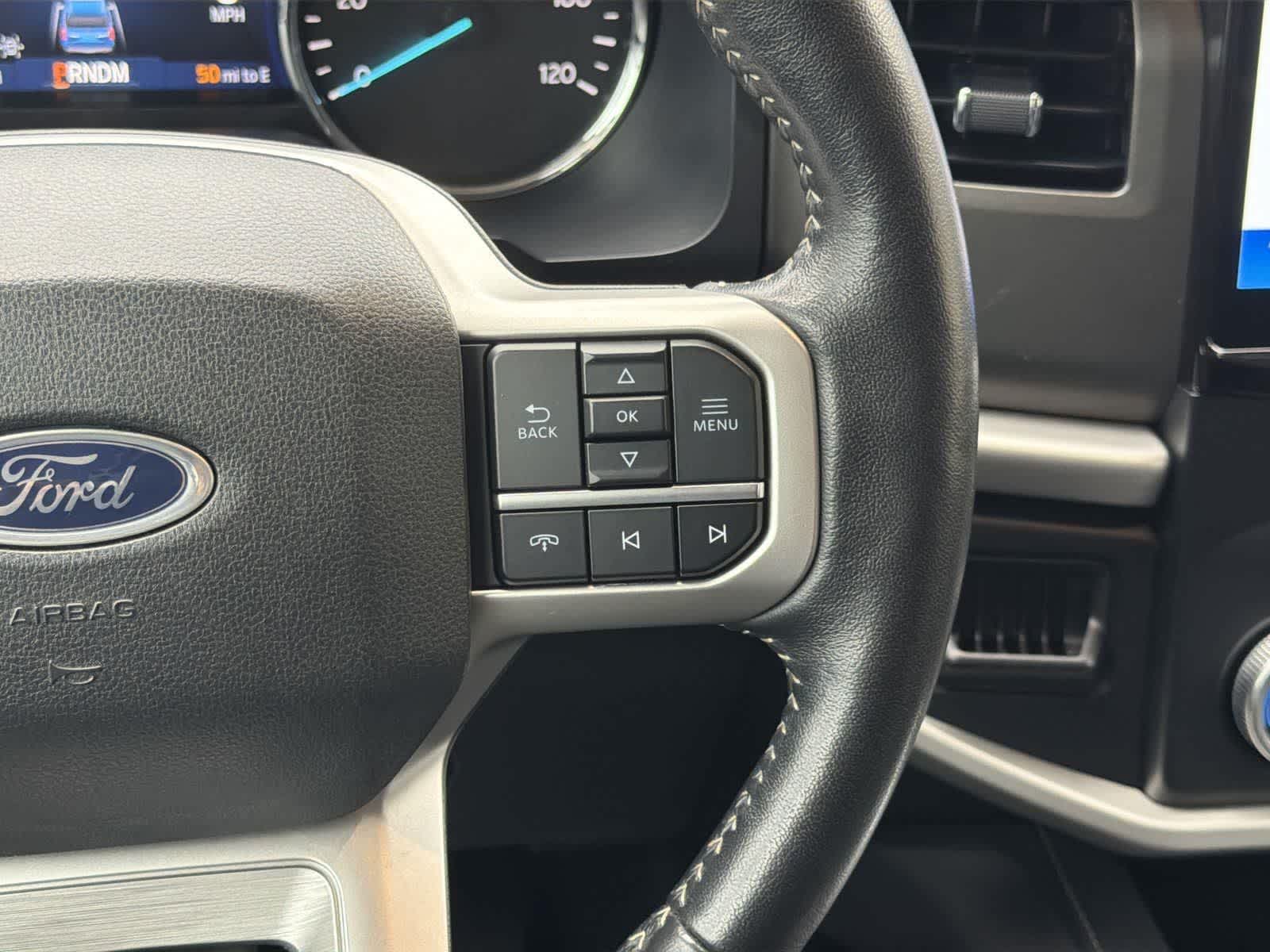 Thumbnail: 2024 Ford Expedition - 13