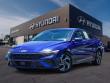 Used 2024 Hyundai Elantra Limited Sedan