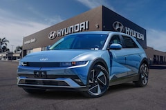 2026 Hyundai IONIQ 5 SE SUV