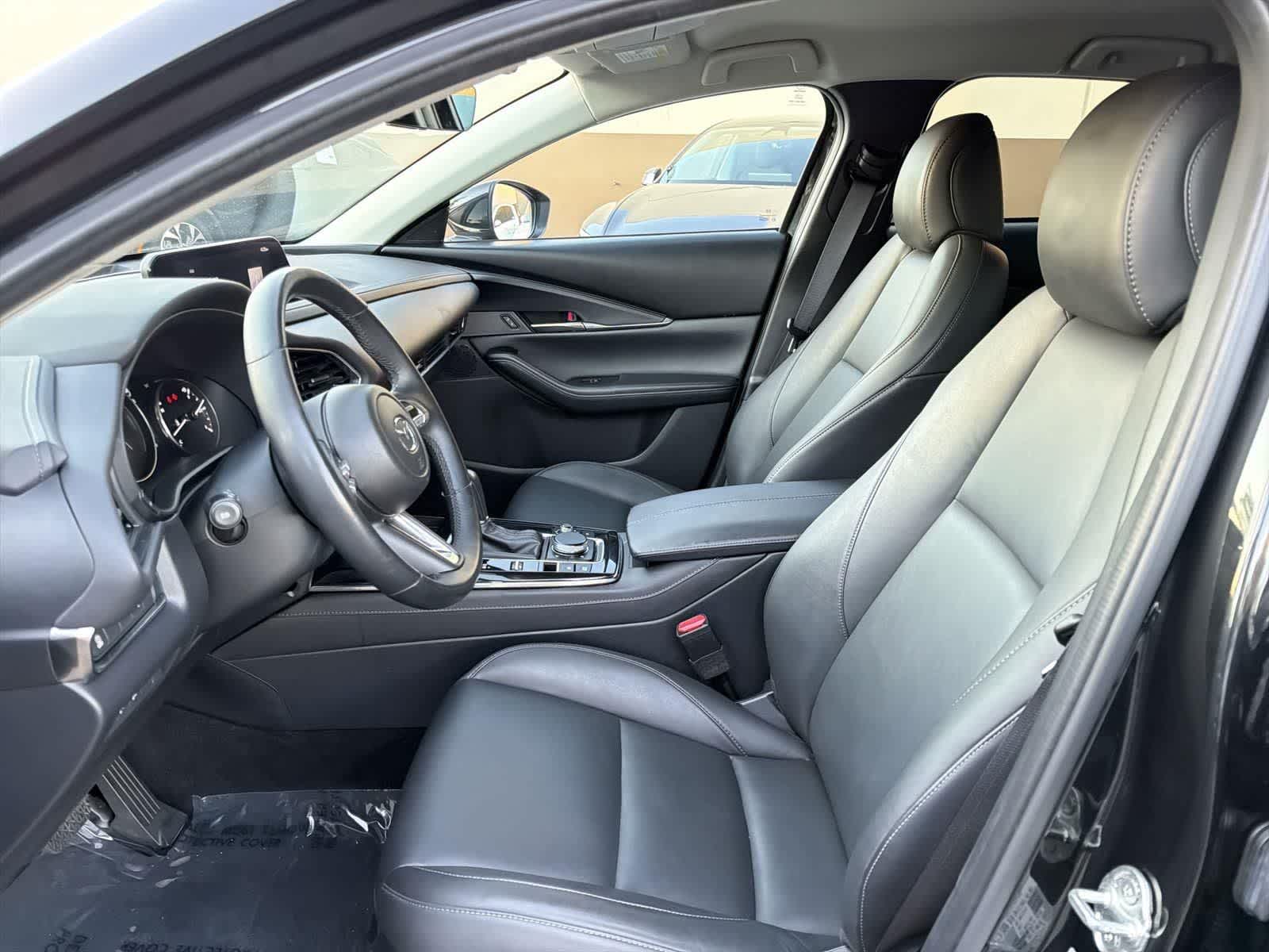 Thumbnail: 2023 Mazda CX-30 - 24