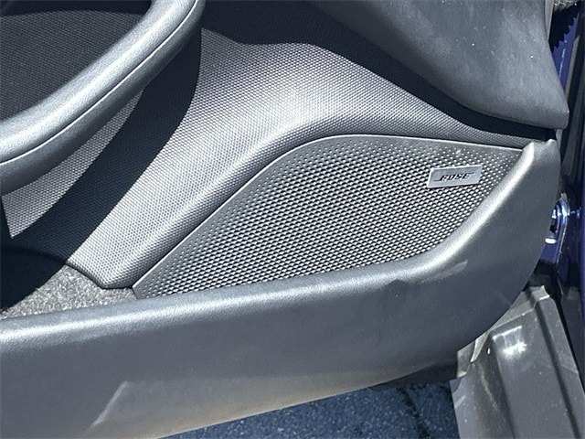 Thumbnail: 2021 Porsche Taycan - 28