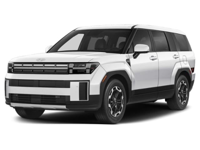 Thumbnail: 2026 Hyundai Santa Fe - 1