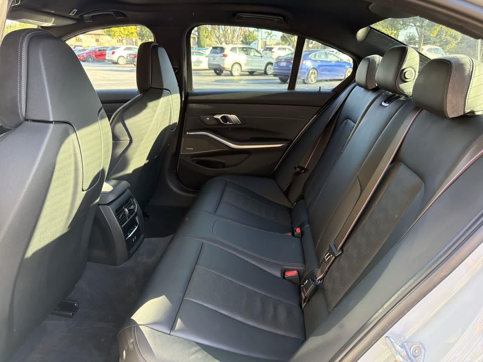 Thumbnail: 2021 BMW M3 - 29