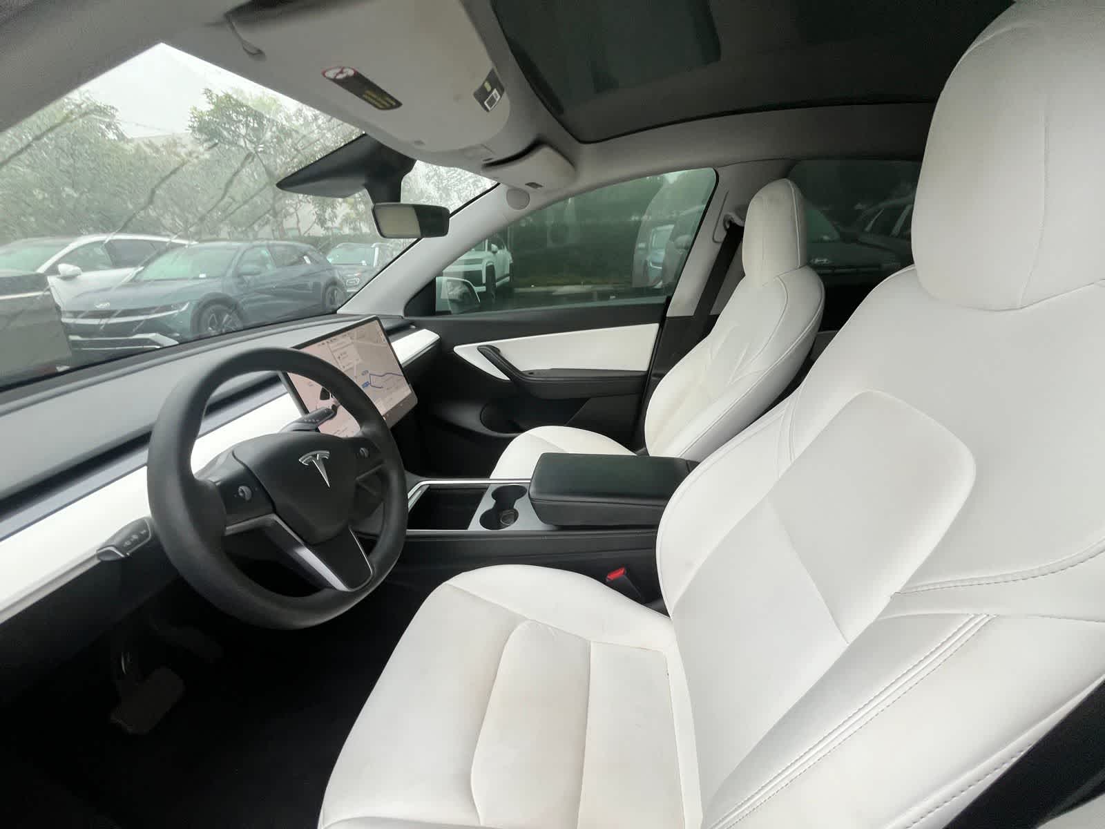 Thumbnail: 2021 Tesla Model Y - 6