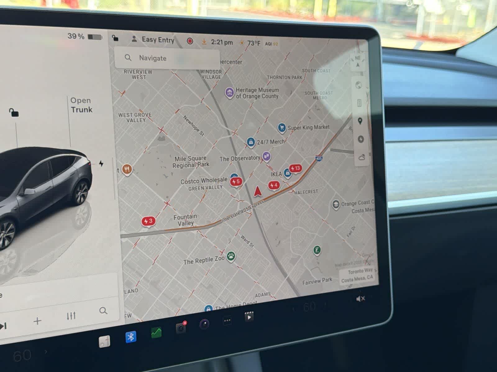 Thumbnail: 2023 Tesla Model Y - 15