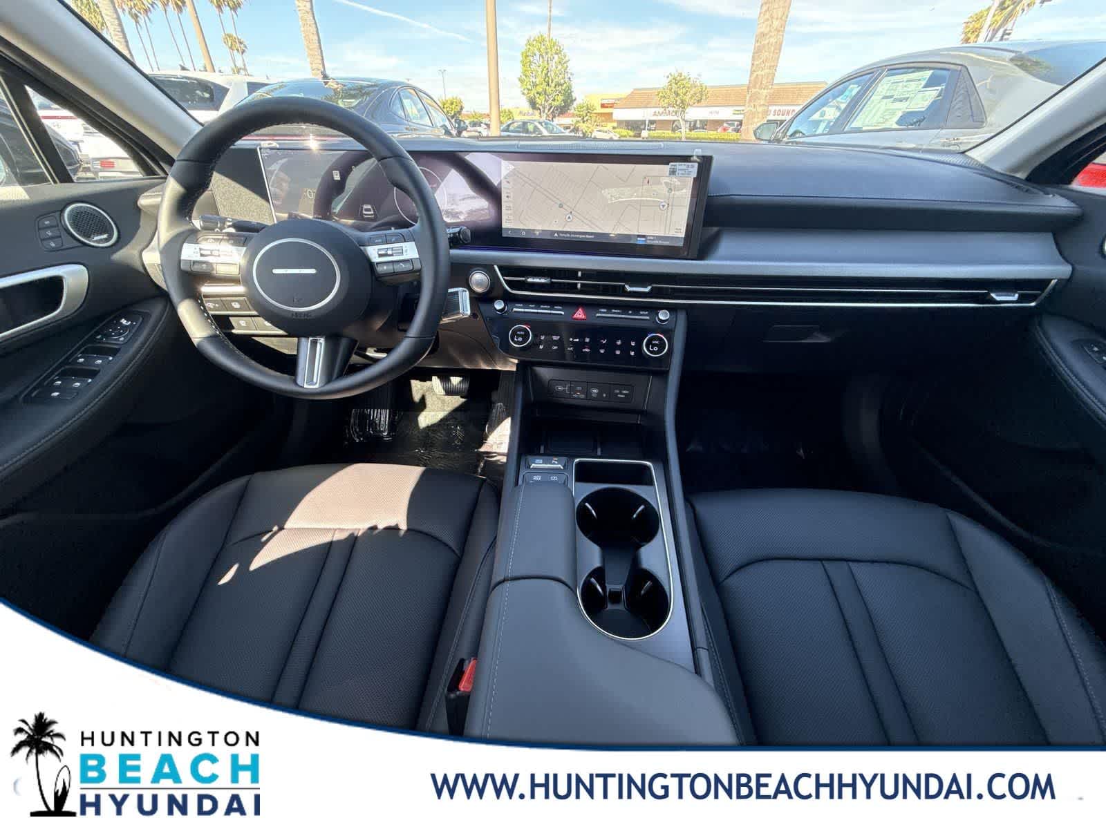 Thumbnail: 2026 Hyundai Sonata - 1