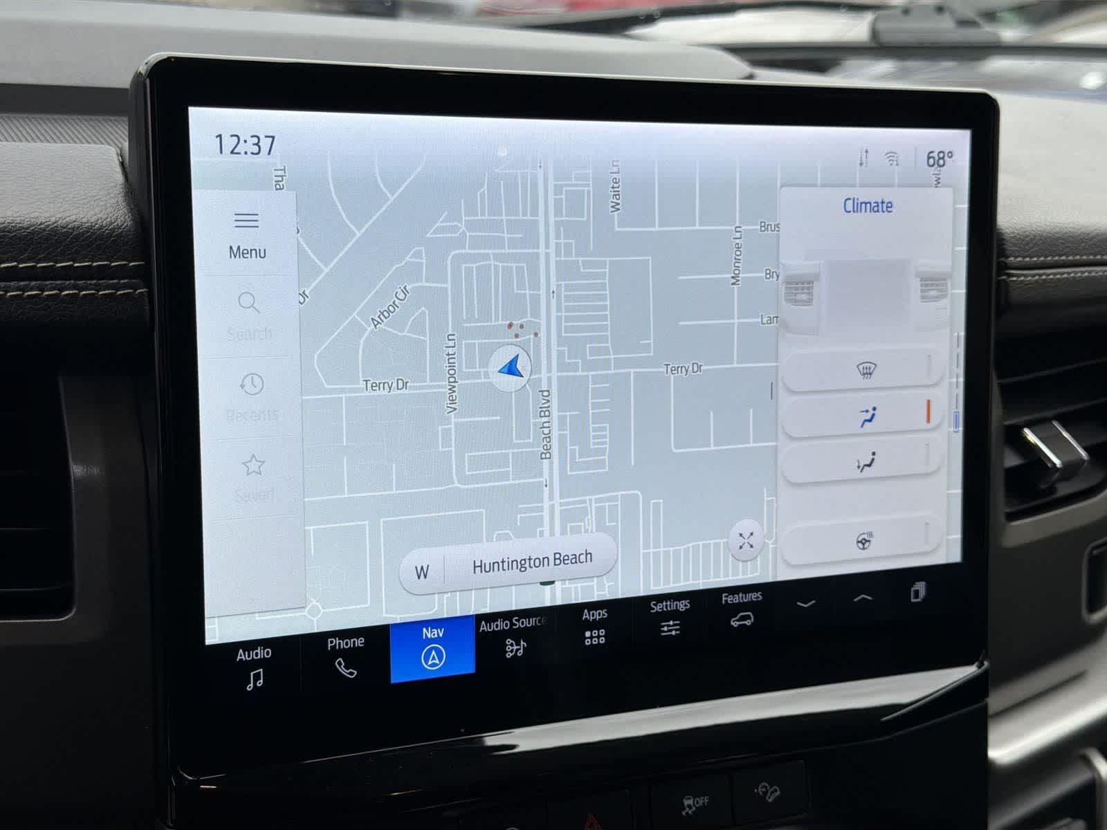 Thumbnail: 2024 Ford Expedition - 14