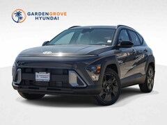 2026 Hyundai Kona SEL Sport FWD SUV