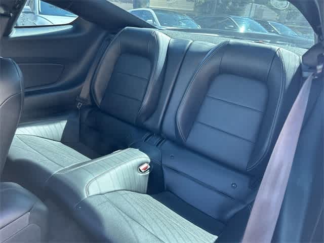 Thumbnail: 2022 Ford Mustang - 31