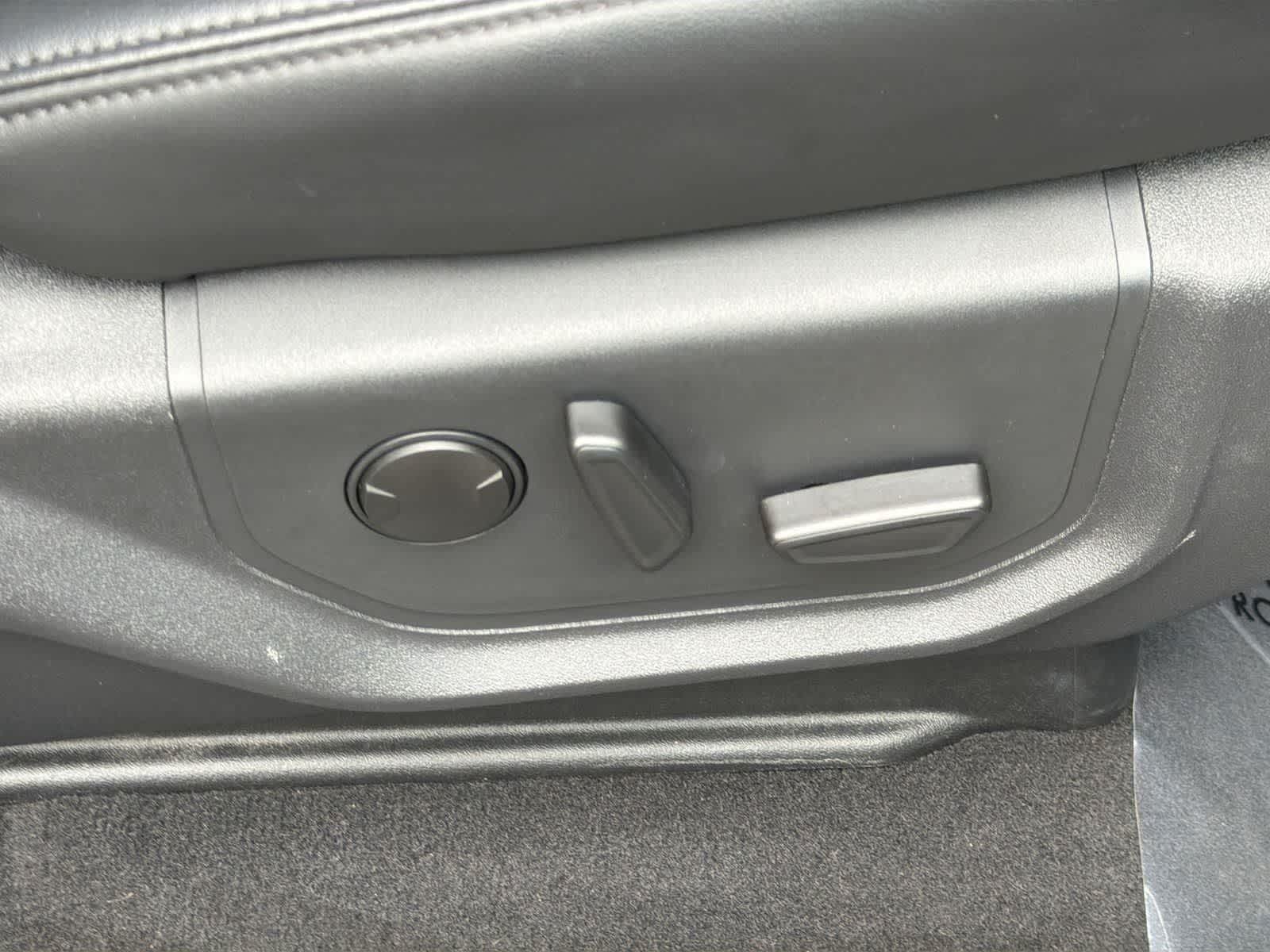 Thumbnail: 2024 Ford Expedition - 36