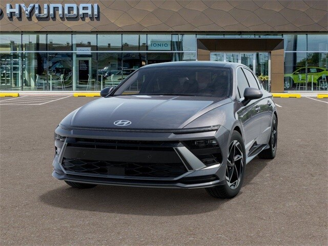 Thumbnail: 2025 Hyundai Sonata - 6