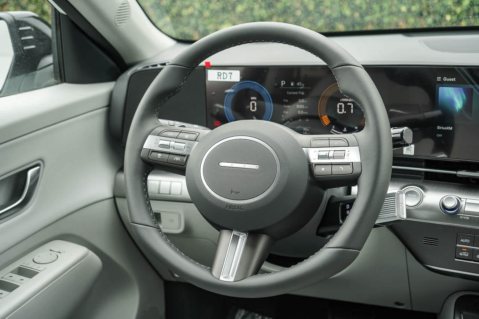 Thumbnail: 2026 Hyundai Kona - 15