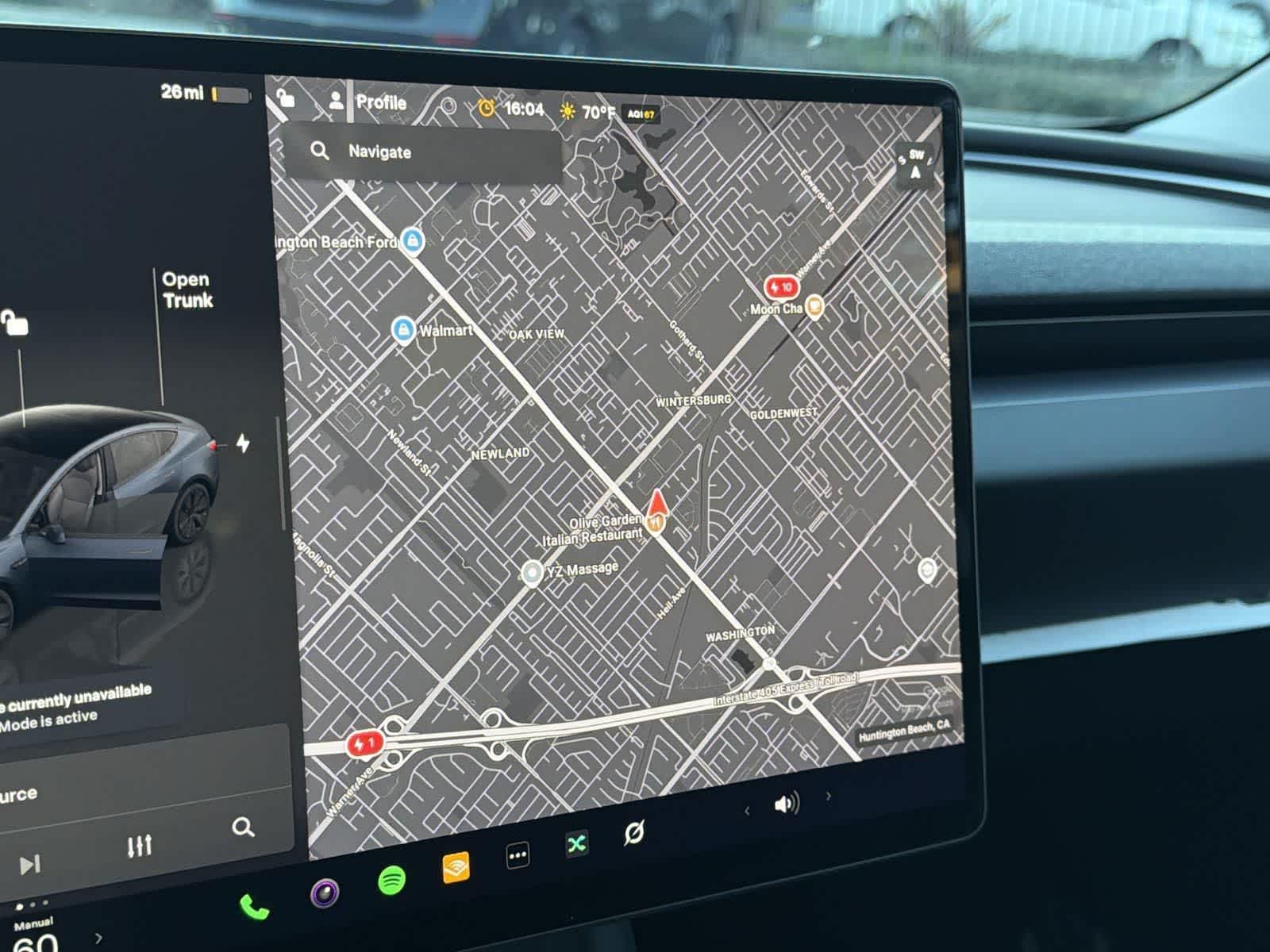 Thumbnail: 2025 Tesla Model 3 - 15