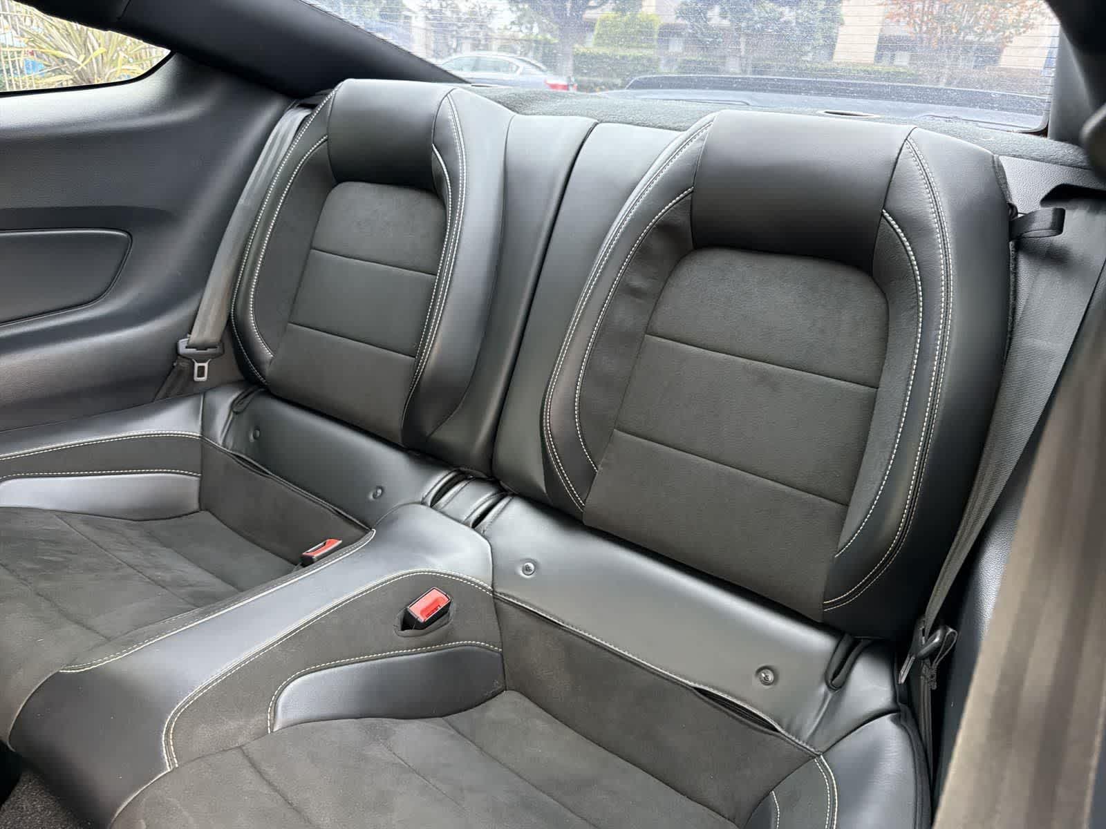 Thumbnail: 2020 Ford Mustang - 26