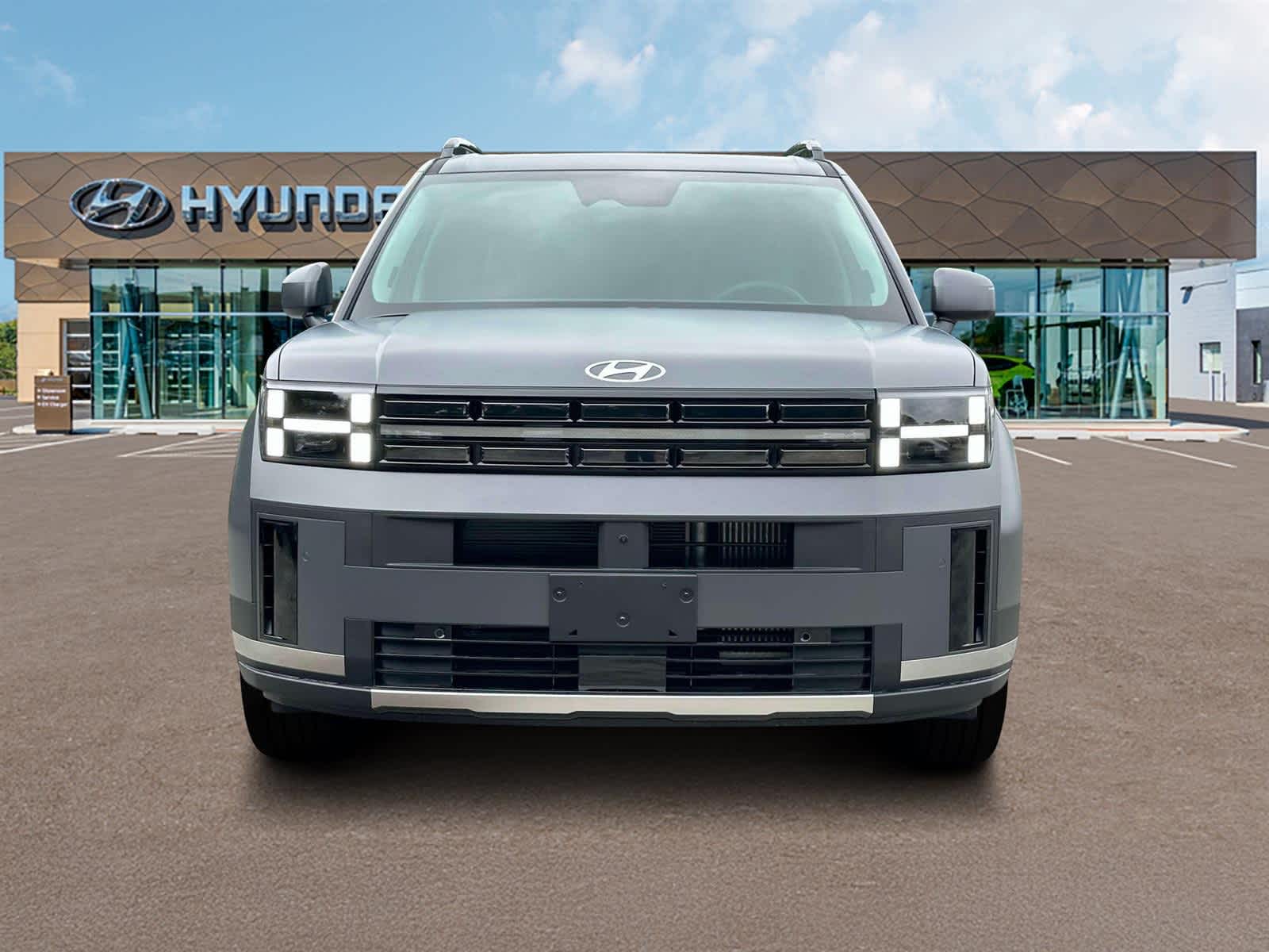 Thumbnail: 2024 Hyundai Santa Fe - 12