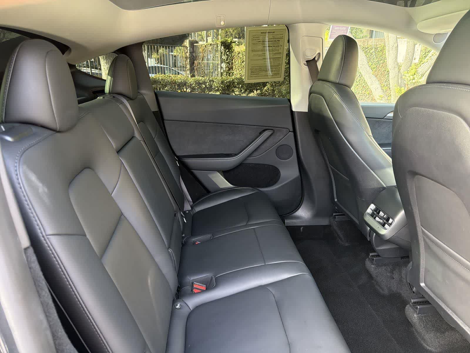 Thumbnail: 2024 Tesla Model Y - 33