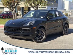 Used 2021 Porsche Cayenne SUV for sale near you in Huntington Beach, CA