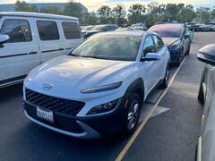 Used 2023 Hyundai Kona SE SUV for sale near you in Huntington Beach, CA