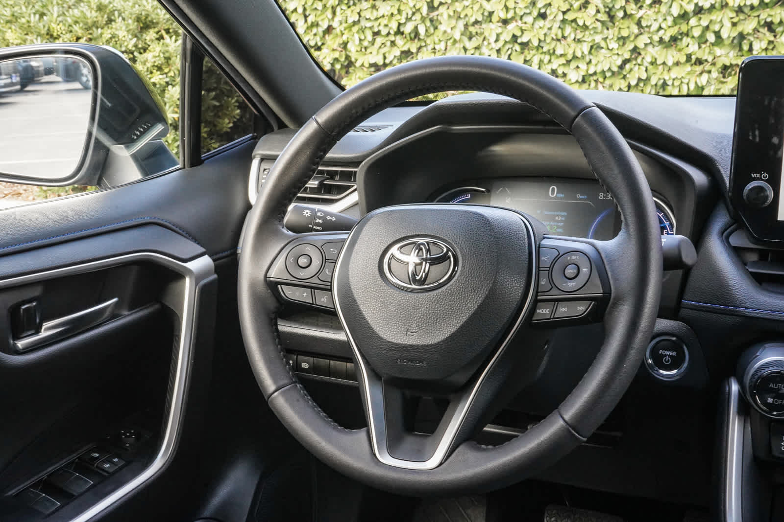 Thumbnail: 2024 Toyota RAV4 - 15