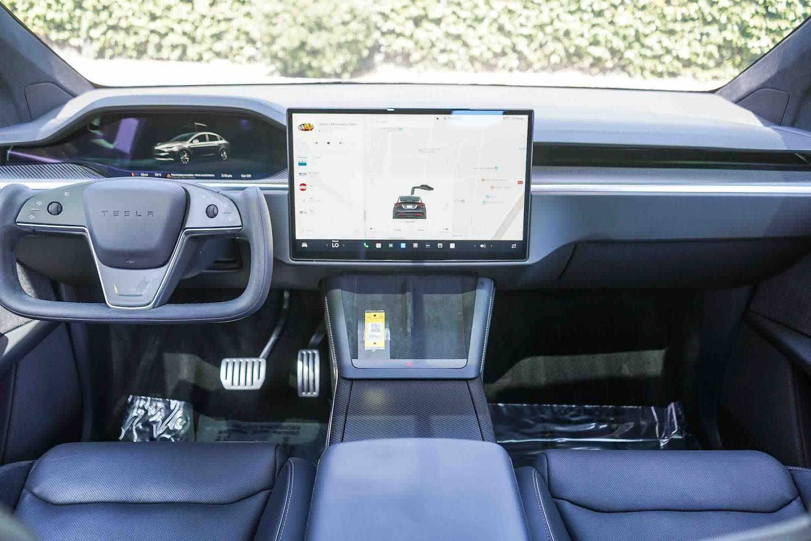 Thumbnail: 2024 Tesla Model X - 12