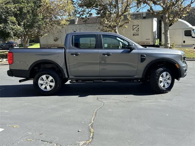 Thumbnail: 2024 Ford Ranger - 3