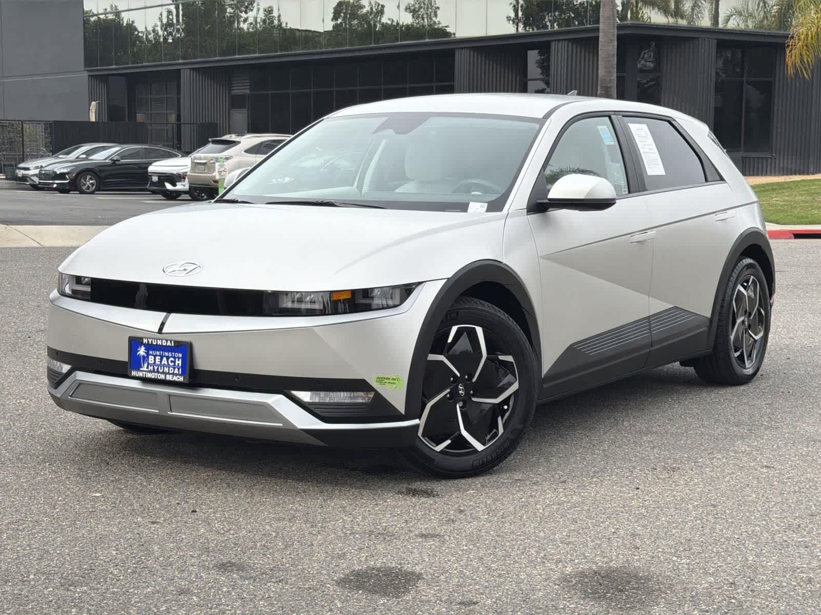 2023 Hyundai Ioniq 5 SEL -
                  Huntington Beach, CA