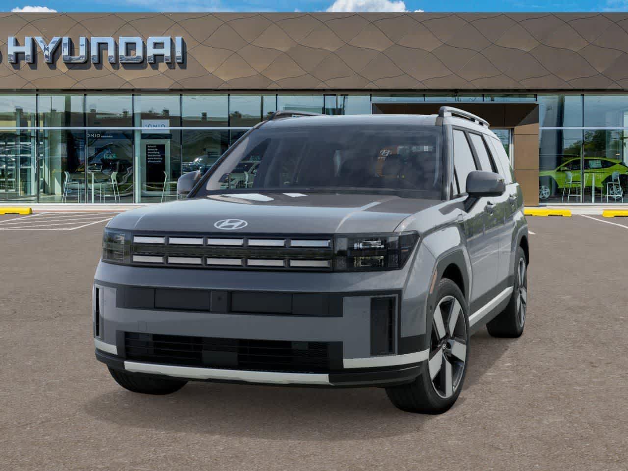 Thumbnail: 2026 Hyundai Santa Fe - 6