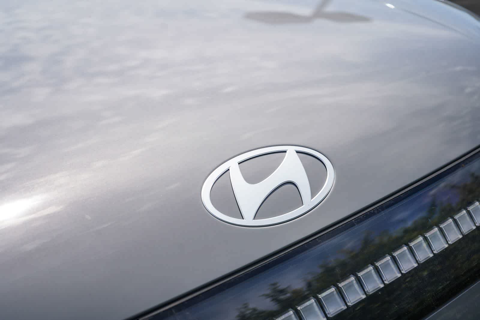 Thumbnail: 2026 Hyundai Ioniq - 11
