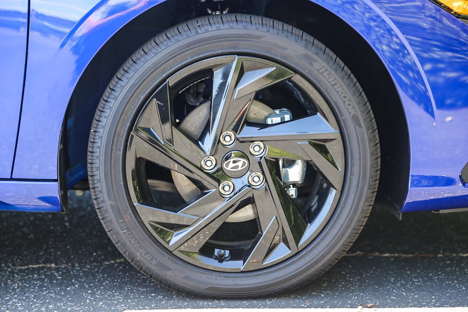 Thumbnail: 2026 Hyundai Elantra - 10