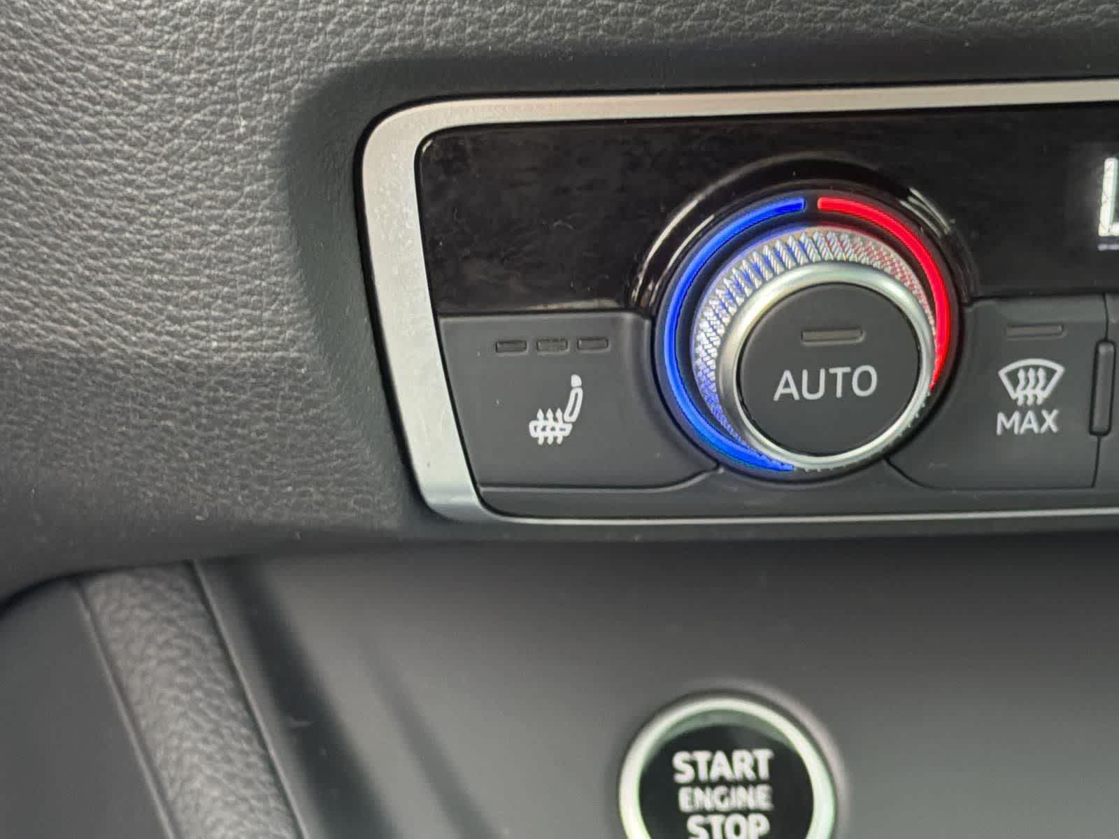 Thumbnail: 2021 Audi Q3 - 22