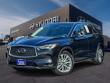 Used 2023 INFINITI QX50 Luxe SUV
