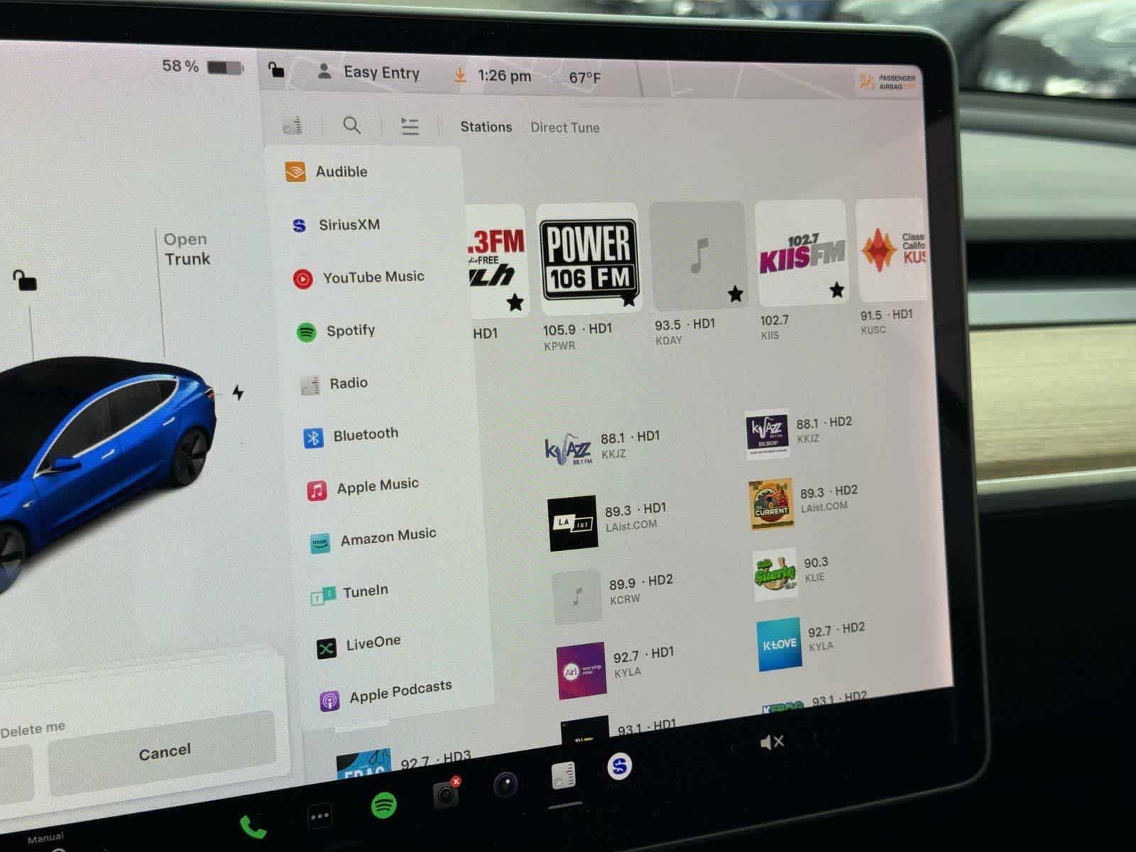 Thumbnail: 2020 Tesla Model 3 - 18