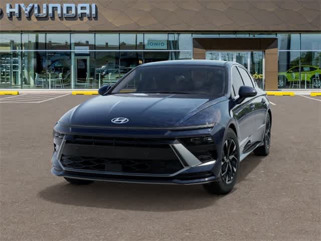Thumbnail: 2025 Hyundai Sonata - 6