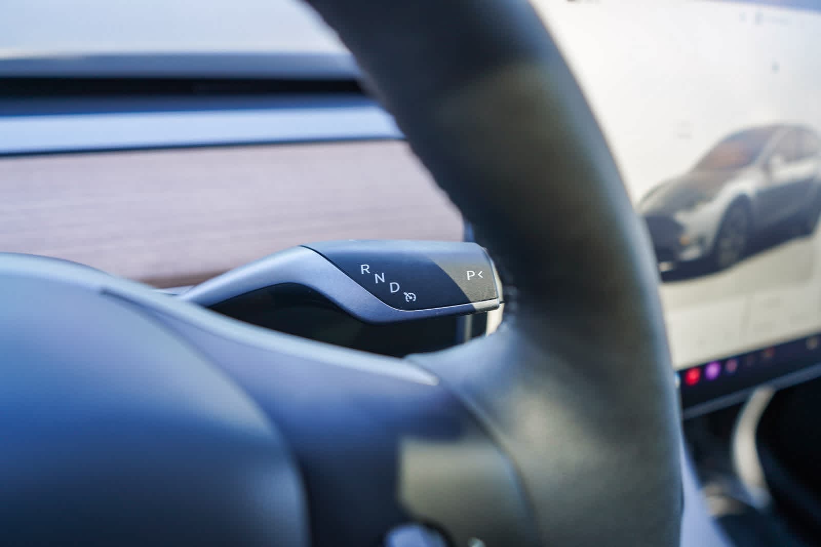 Thumbnail: 2025 Tesla Model Y - 21