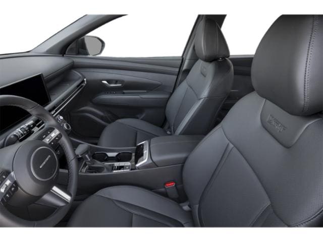 Thumbnail: 2026 Hyundai Tucson - 8