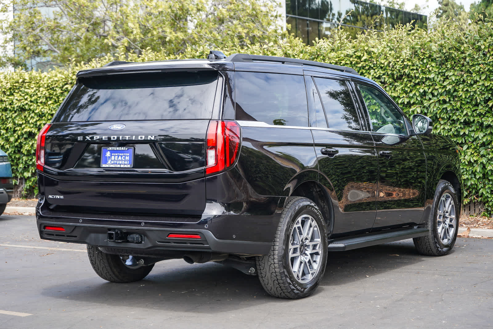 Thumbnail: 2025 Ford Expedition - 6