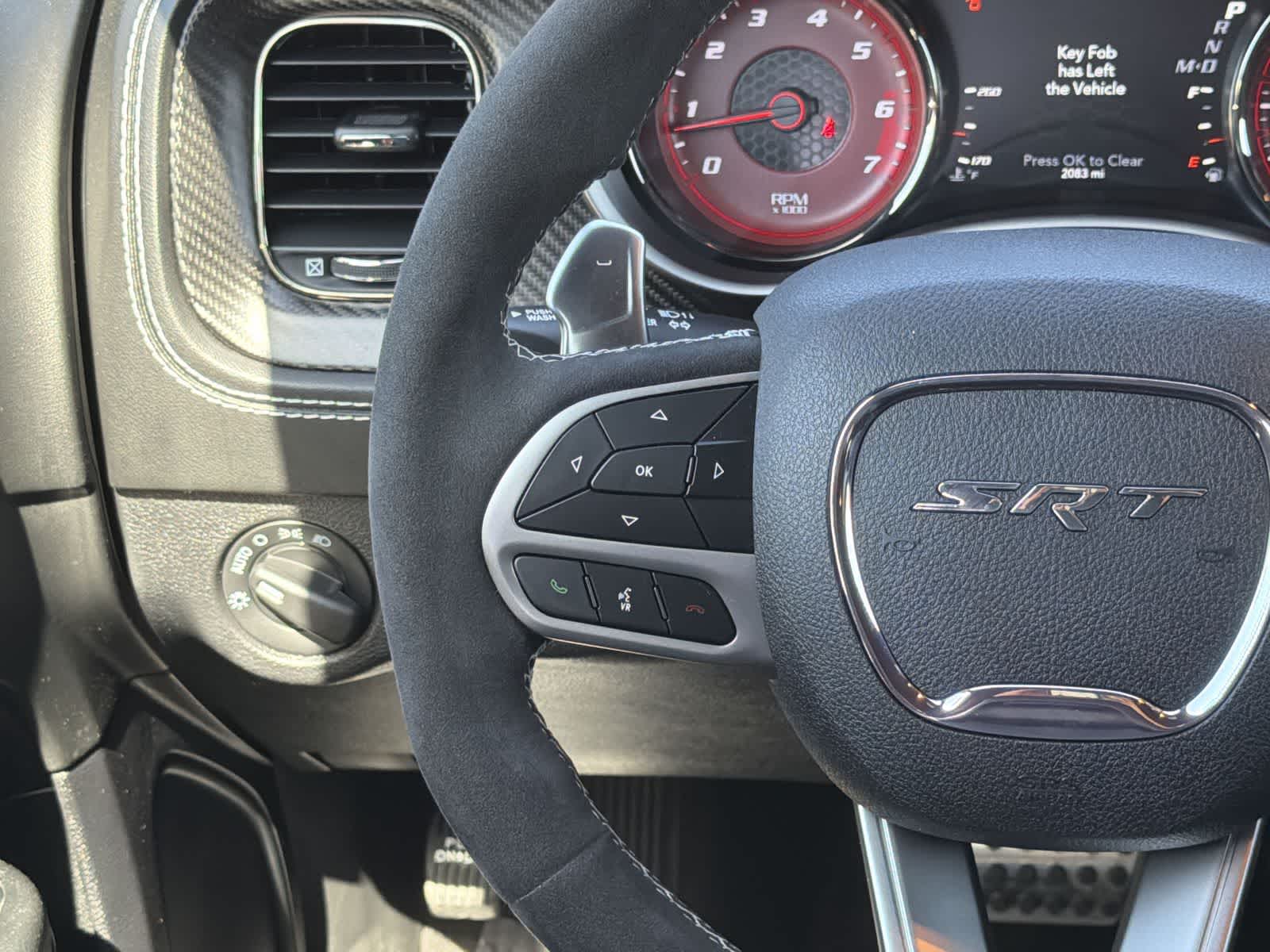 Thumbnail: 2023 Dodge Charger - 12