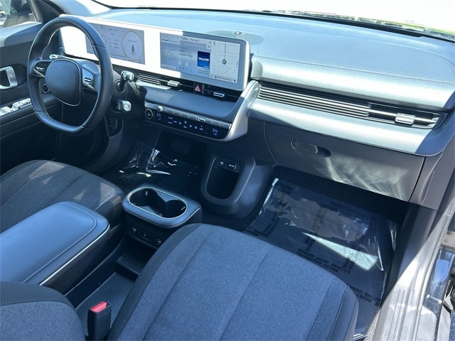Thumbnail: 2024 Hyundai Ioniq 5 - 34