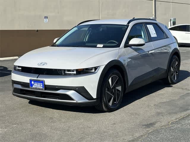 Thumbnail: 2025 Hyundai Ioniq 5 - 8