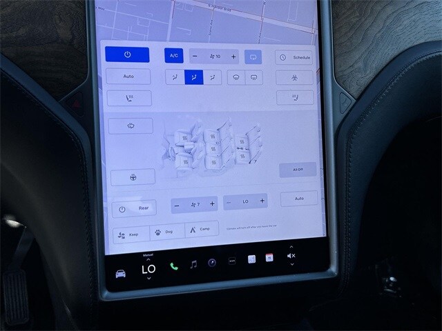 Thumbnail: 2020 Tesla Model X - 17