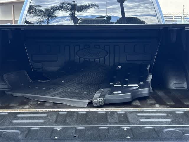 Thumbnail: 2020 Ford F-150 - 29