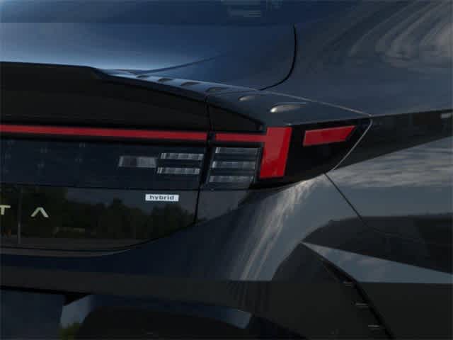 Thumbnail: 2025 Hyundai Sonata - 10