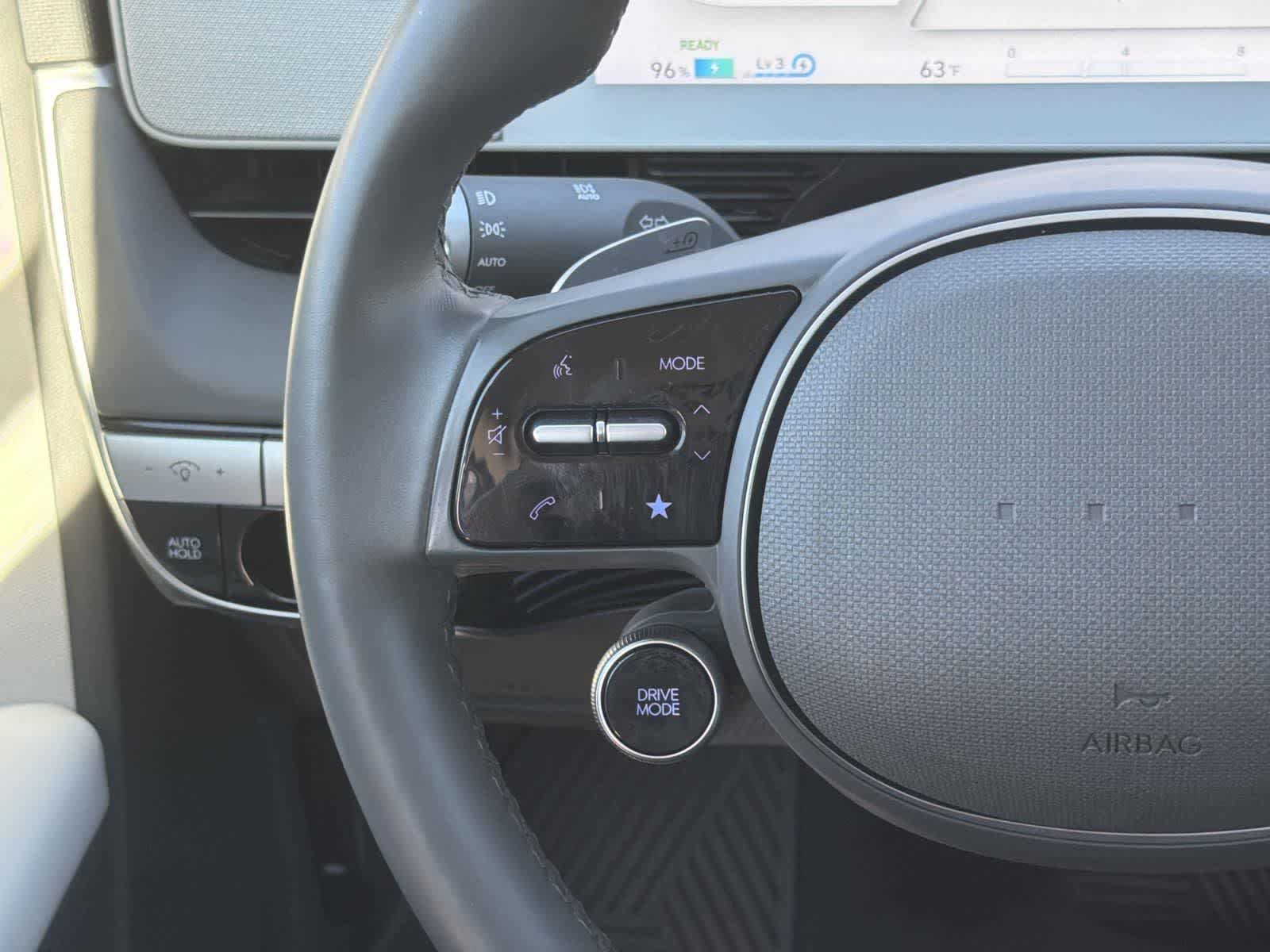 Thumbnail: 2024 Hyundai Ioniq 5 - 12