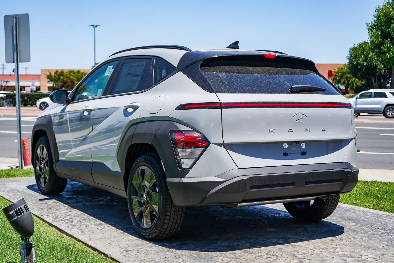 Thumbnail: 2026 Hyundai Kona - 6