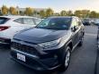 Used 2020 Toyota RAV4 Hybrid XLE SUV