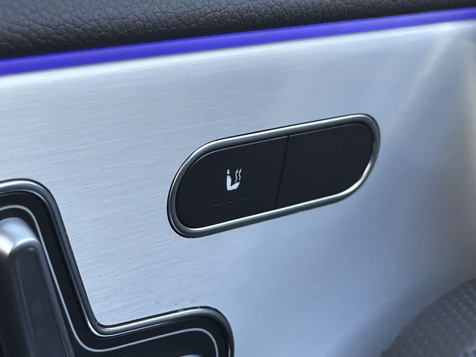 Thumbnail: 2023 Mercedes-Benz CLA - 22